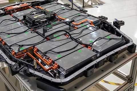 赤峰嘉乐驰电动车电池回收